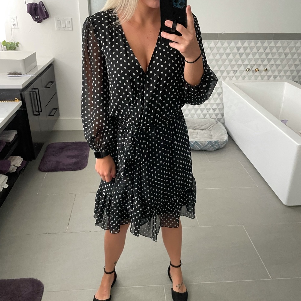 Calvin Klein dress